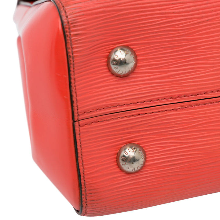 Epi Cluny BB Red - Gaby Paris