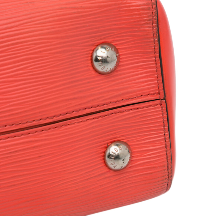 Epi Cluny BB Red - Gaby Paris