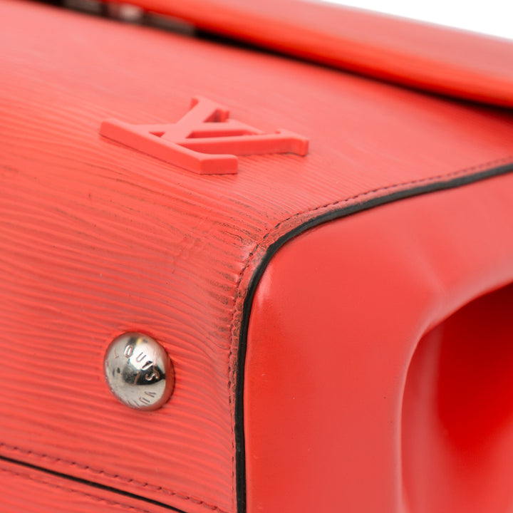 Epi Cluny BB Red - Gaby Paris