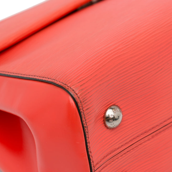 Epi Cluny BB Red - Gaby Paris