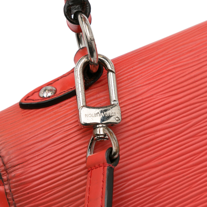 Epi Cluny BB Red - Gaby Paris