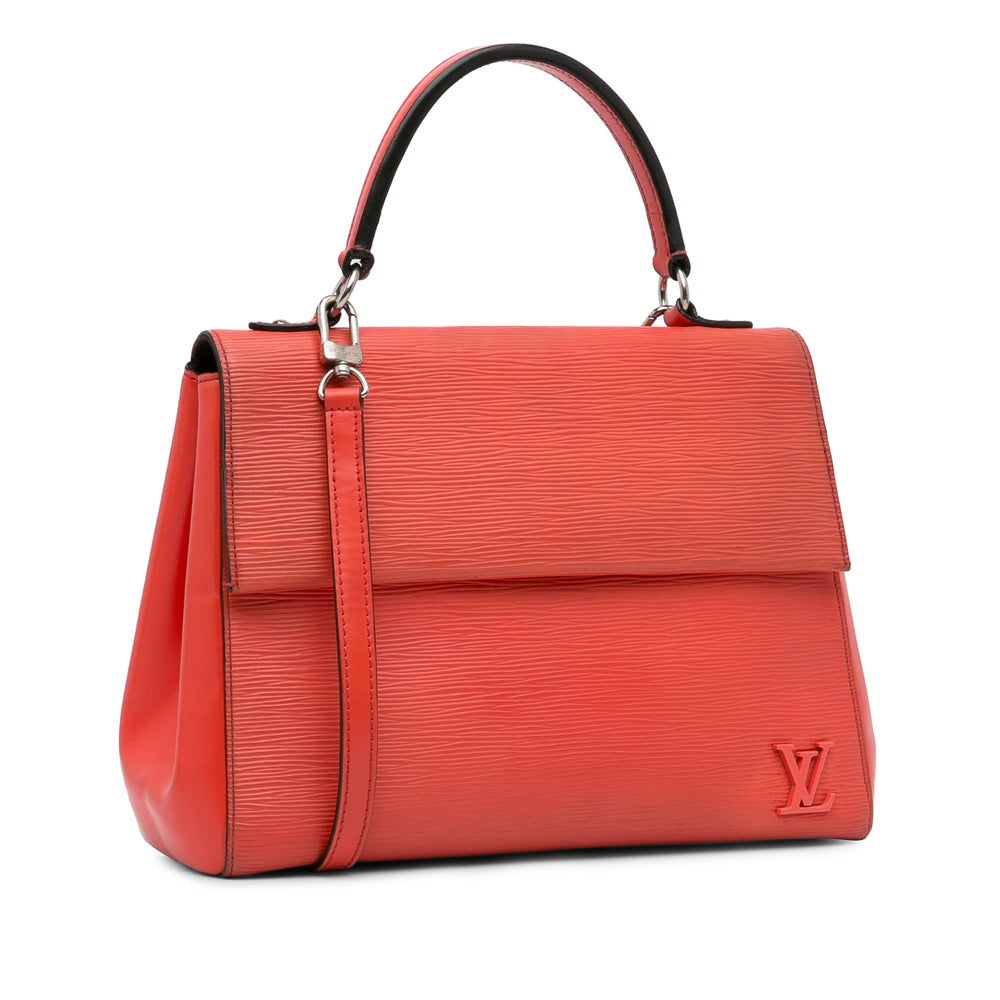 Epi Cluny BB Red - Gaby Paris