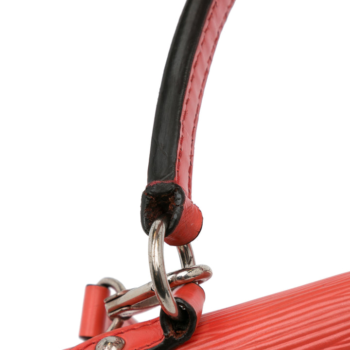 Epi Cluny BB Red - Gaby Paris