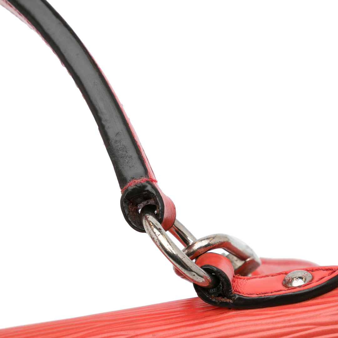 Epi Cluny BB Red - Gaby Paris