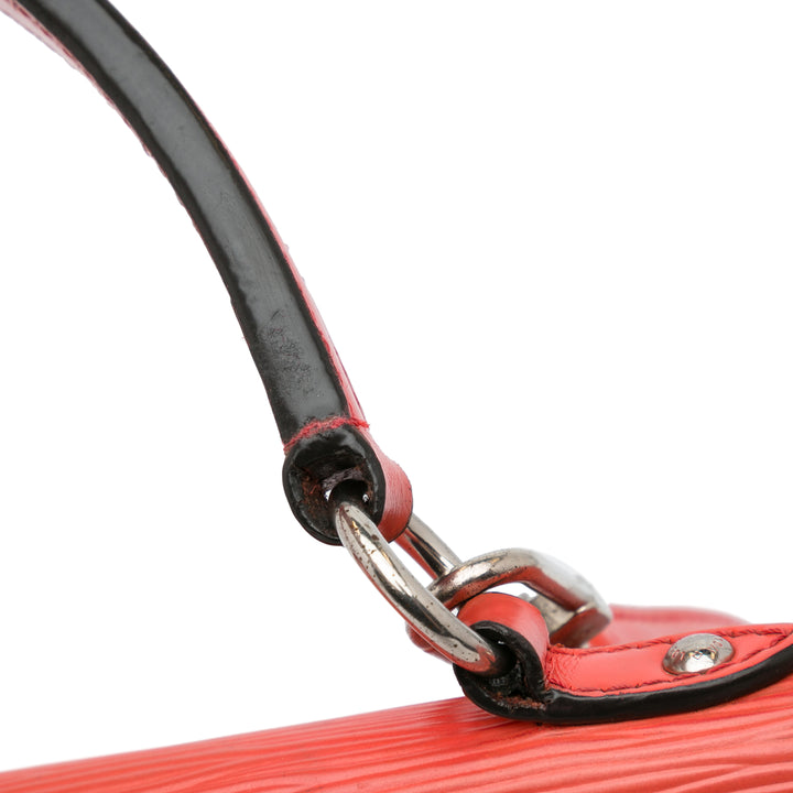 Epi Cluny BB Red - Gaby Paris