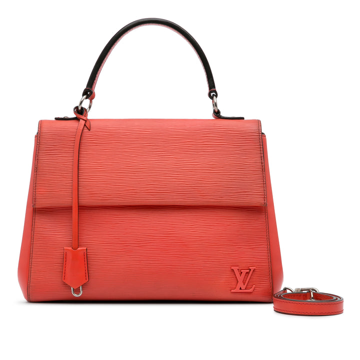 Epi Cluny BB Red - Gaby Paris