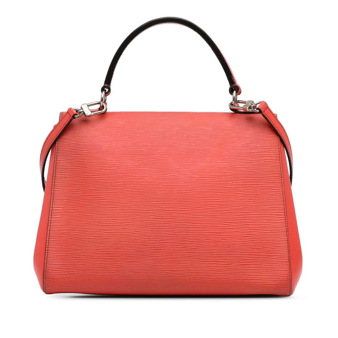 Epi Cluny BB Red - Gaby Paris