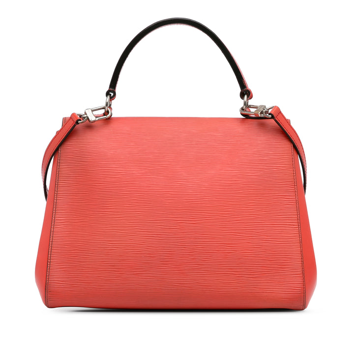 Epi Cluny BB Red - Gaby Paris