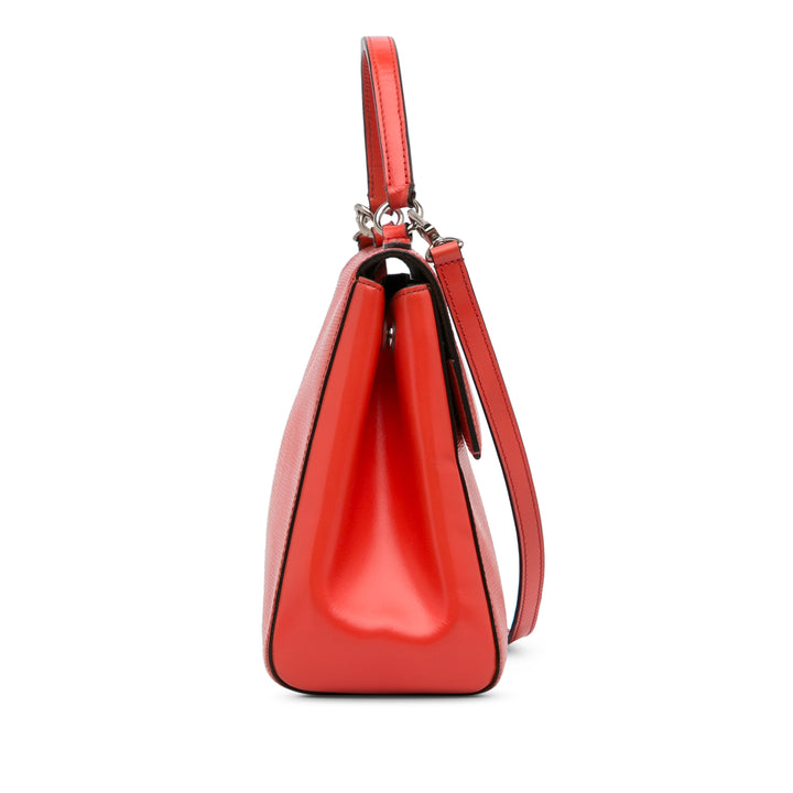 Epi Cluny BB Red - Gaby Paris