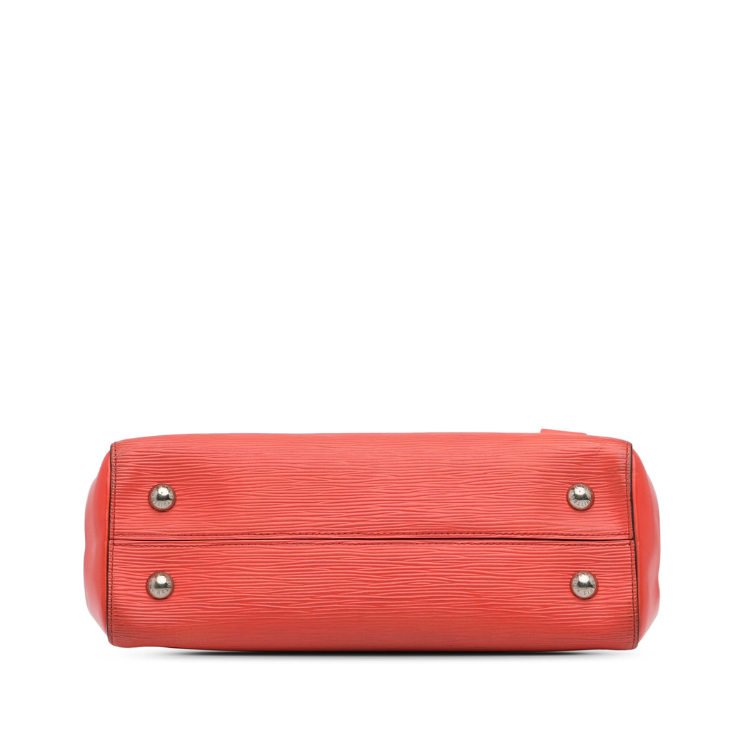 Epi Cluny BB Red - Gaby Paris