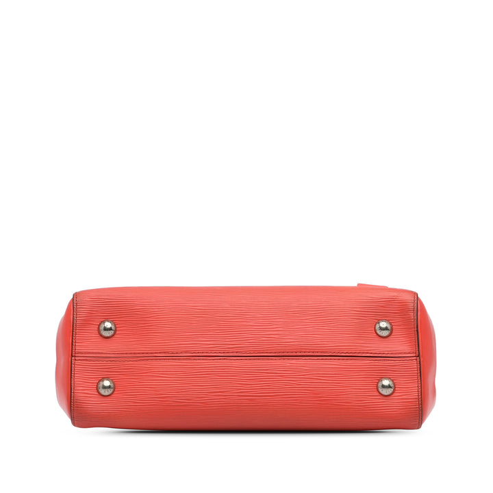 Epi Cluny BB Red - Gaby Paris