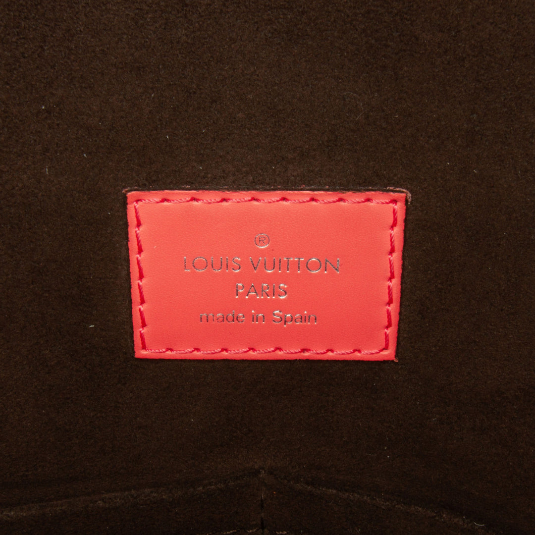 Epi Cluny BB Red - Gaby Paris