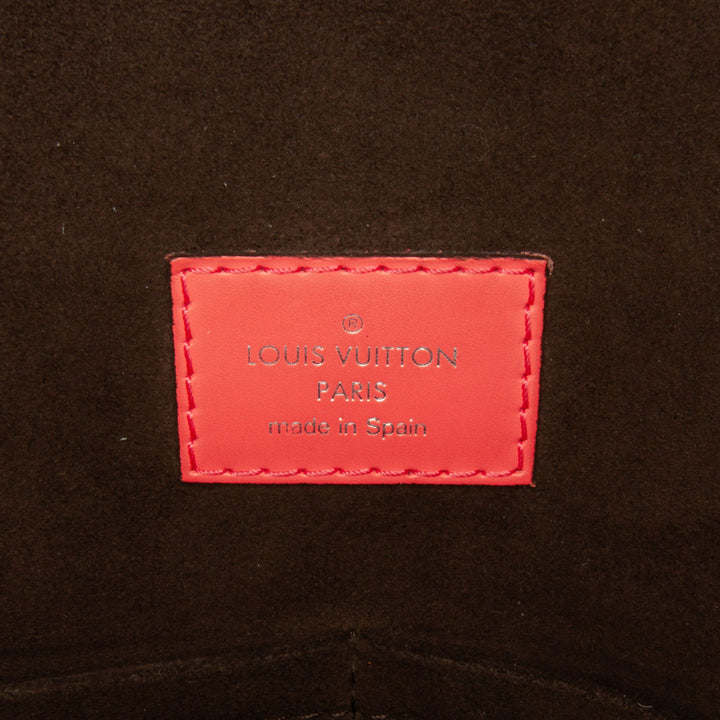 Epi Cluny BB Red - Gaby Paris