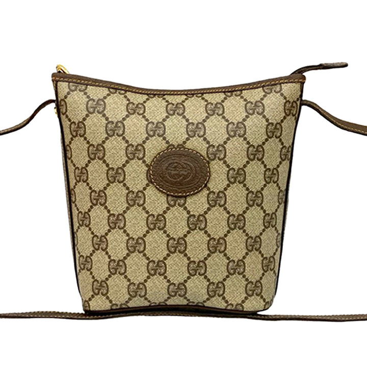 Gucci GG Supreme Sac porté croisé