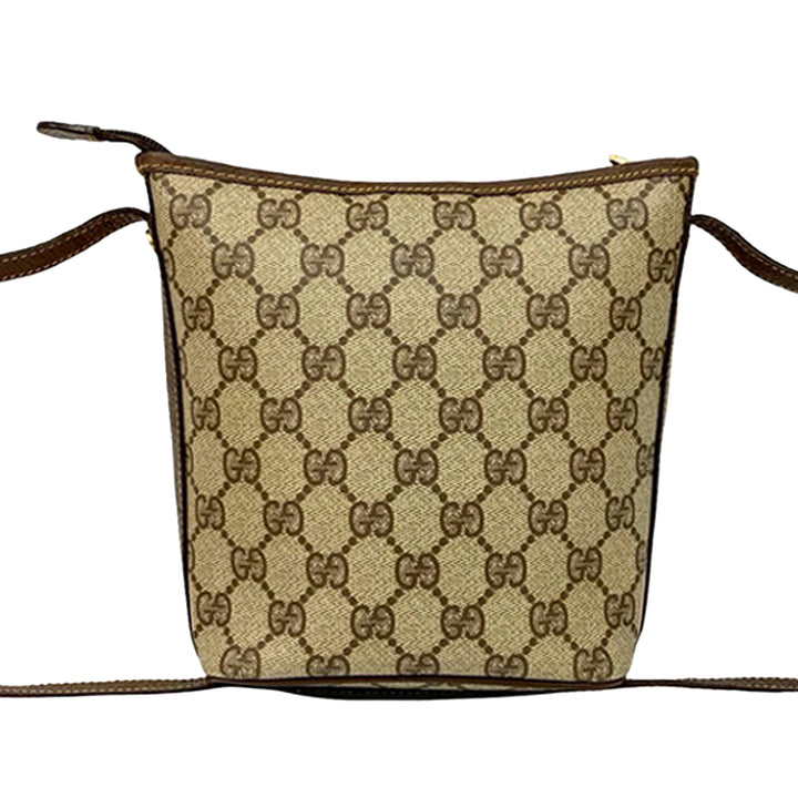 Gucci GG Supreme Sac porté croisé
