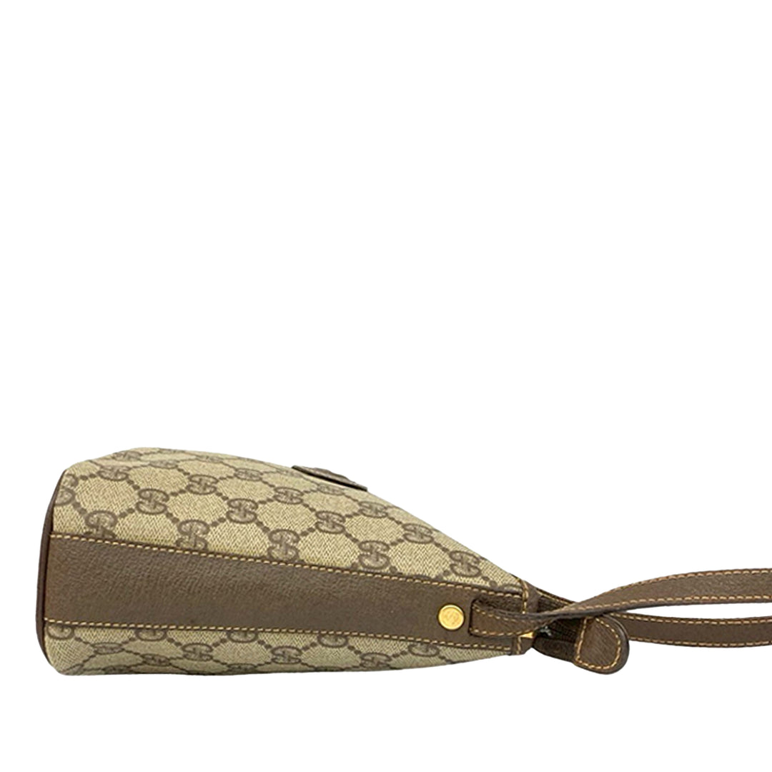 Gucci GG Supreme Sac porté croisé