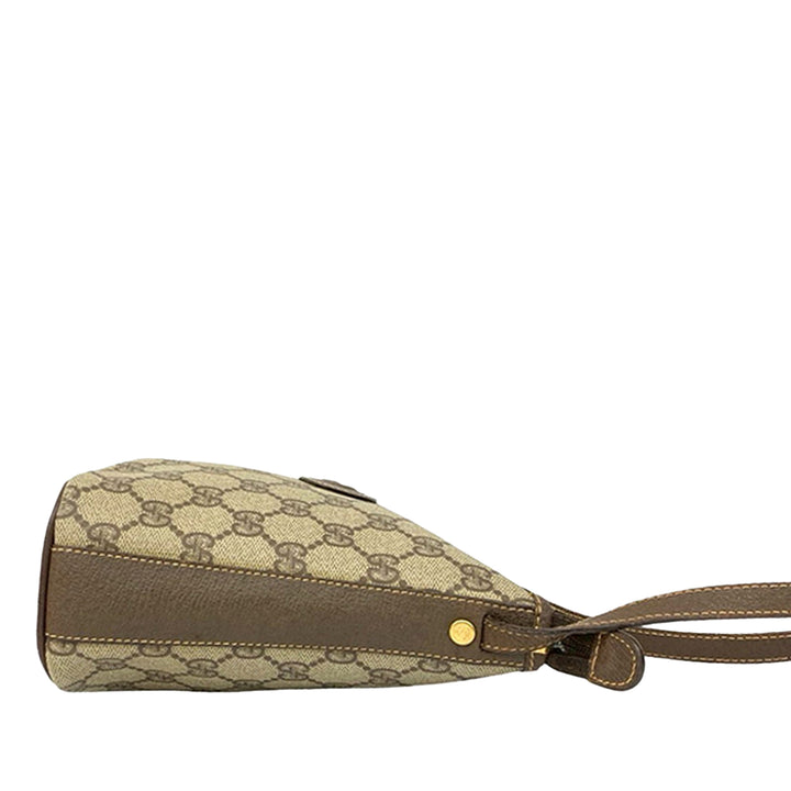 Gucci GG Supreme Sac porté croisé