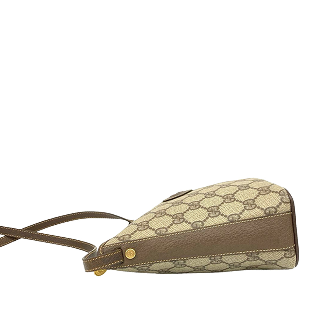 Gucci GG Supreme Sac porté croisé