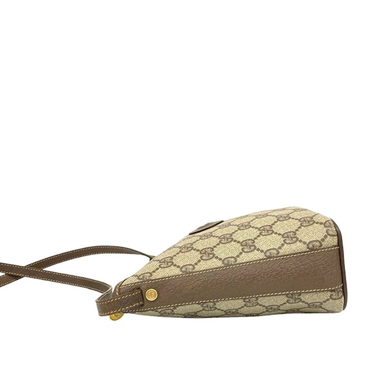 Gucci GG Supreme Sac porté croisé
