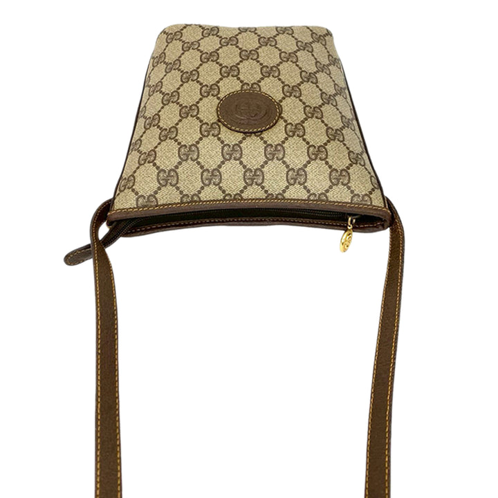Gucci GG Supreme Sac porté croisé