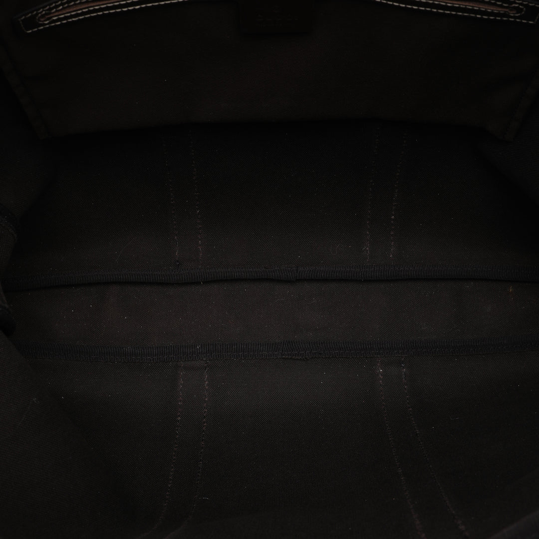 Business Sac GG Supreme Beige
