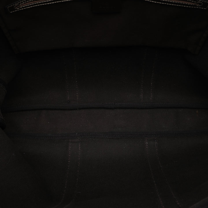 Business Sac GG Supreme Beige