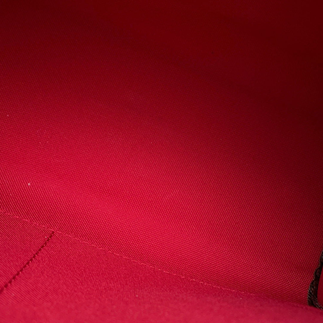 Giant OnTheGo PM Monogram Reverse Marron