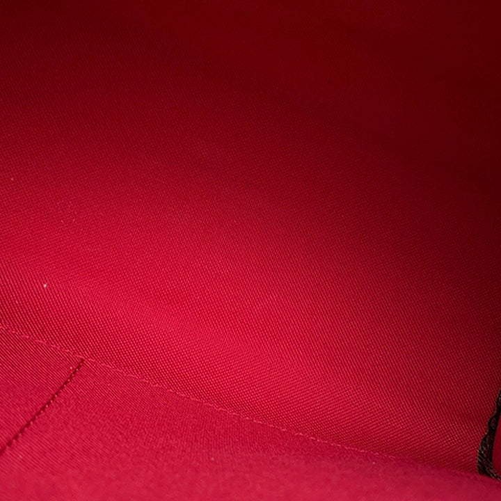 Giant OnTheGo PM Monogram Reverse Marron