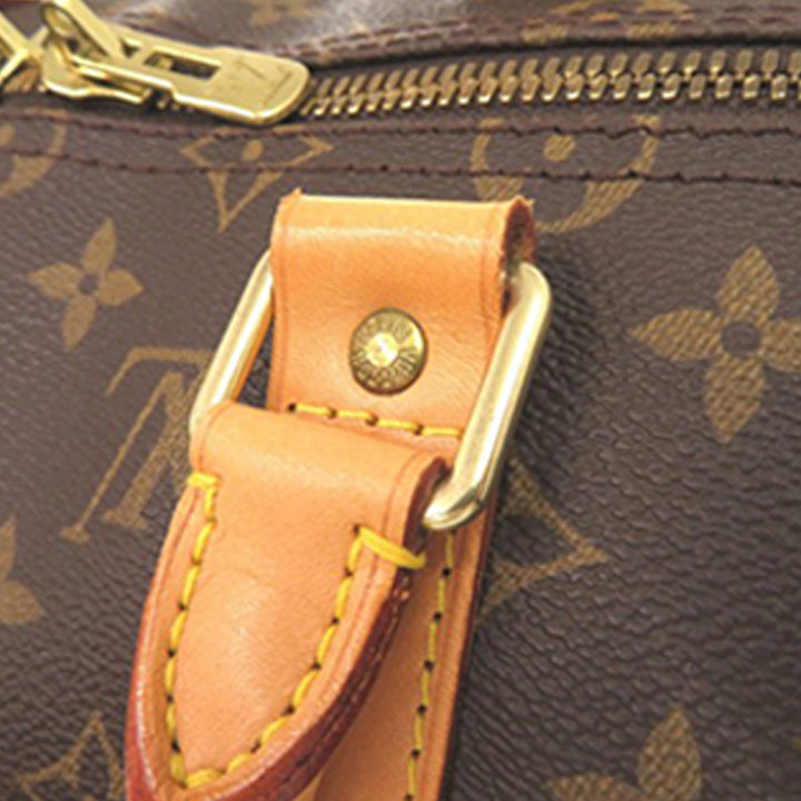 Louis Vuitton Monogram Keepall Bandouliere 50