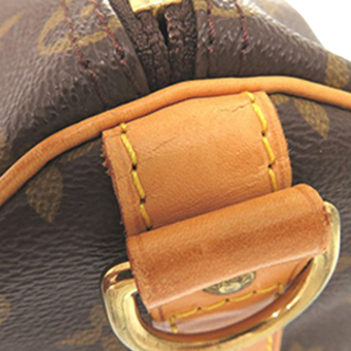 Louis Vuitton Monogram Keepall Bandouliere 50