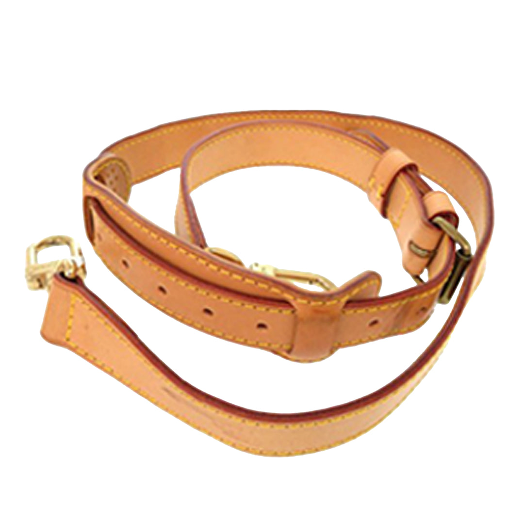 Louis Vuitton Monogram Keepall Bandouliere 50