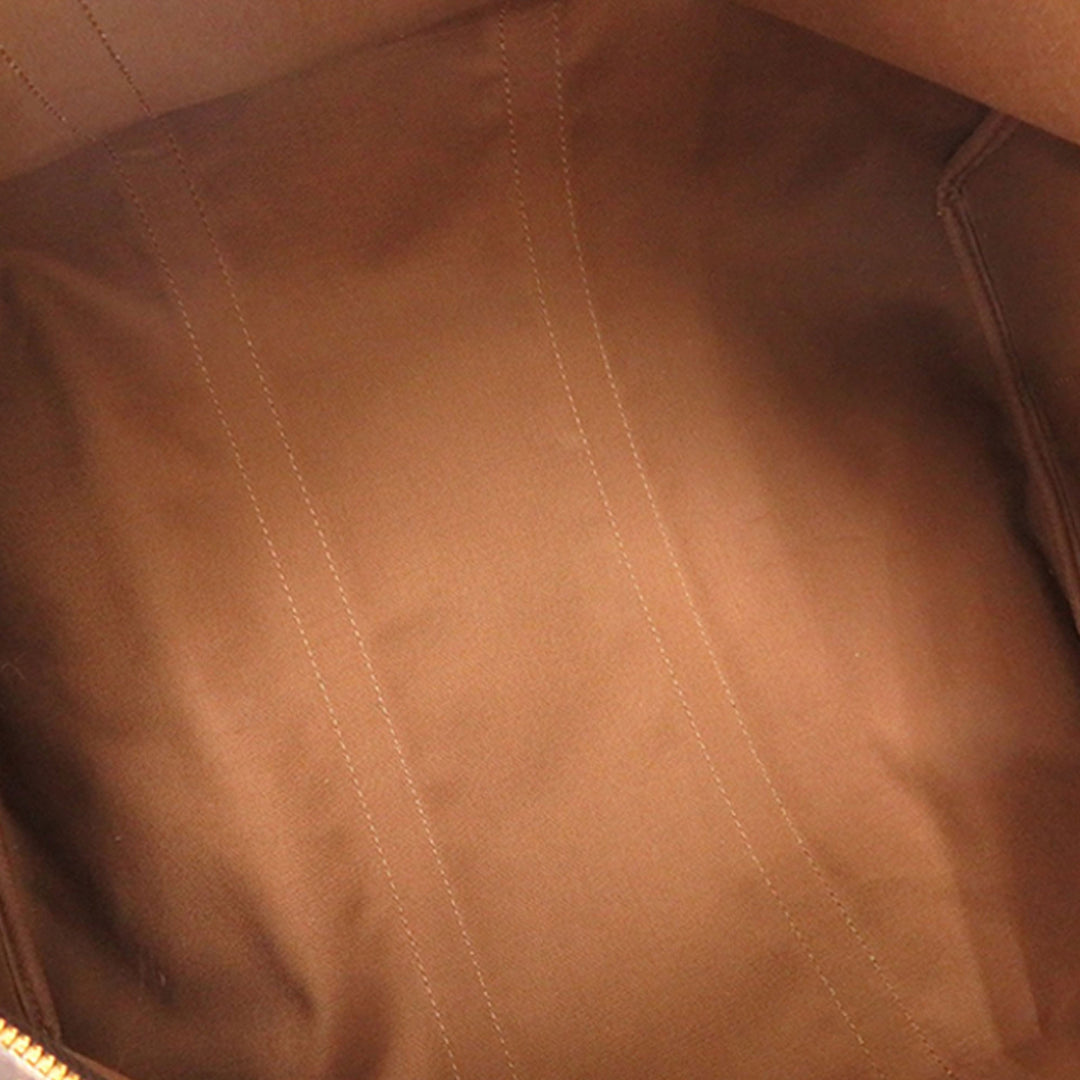 Louis Vuitton Monogram Keepall Bandouliere 50