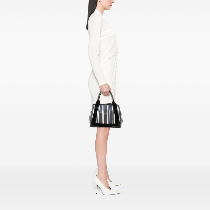 Balenciaga Rayé Cabas S Toile