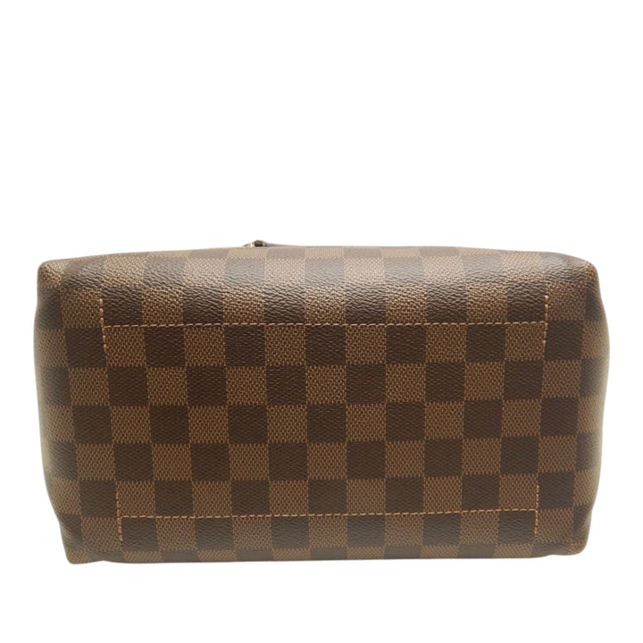 Louis Vuitton Damier Ebene Belmont PM