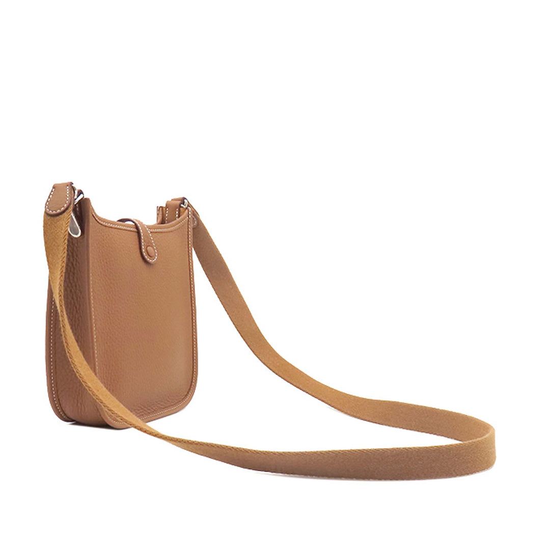 Hermès Clemence Evelyne I 16 Amazone