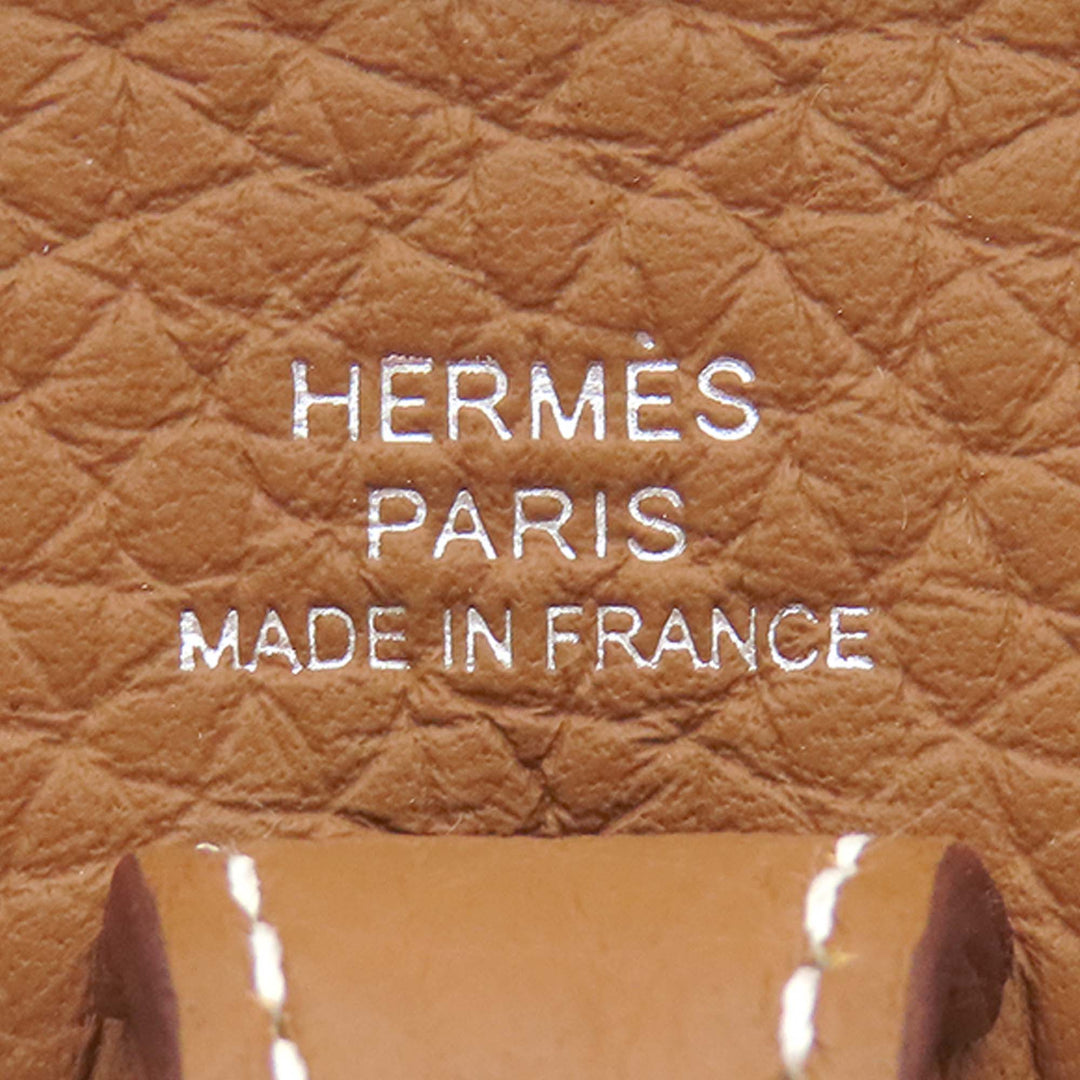 Hermès Clemence Evelyne I 16 Amazone