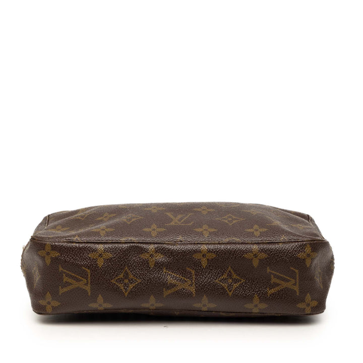 Louis Vuitton Monogram Trousse Toilette 23