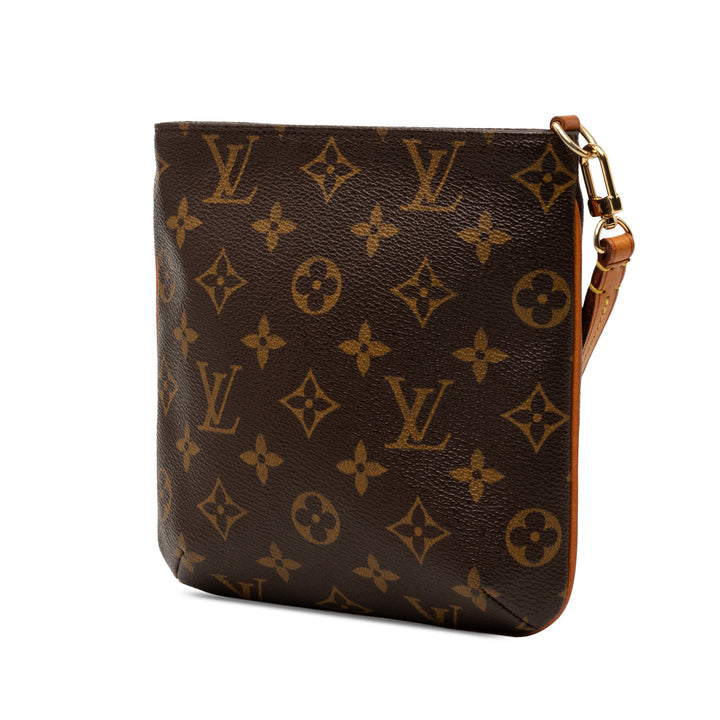 Louis Vuitton Monogram Partition