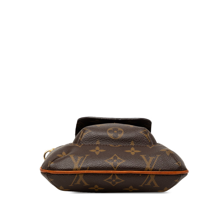 Louis Vuitton Monogram Partition