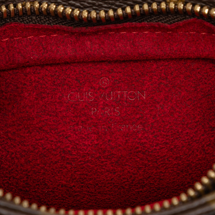 Louis Vuitton Monogram Partition