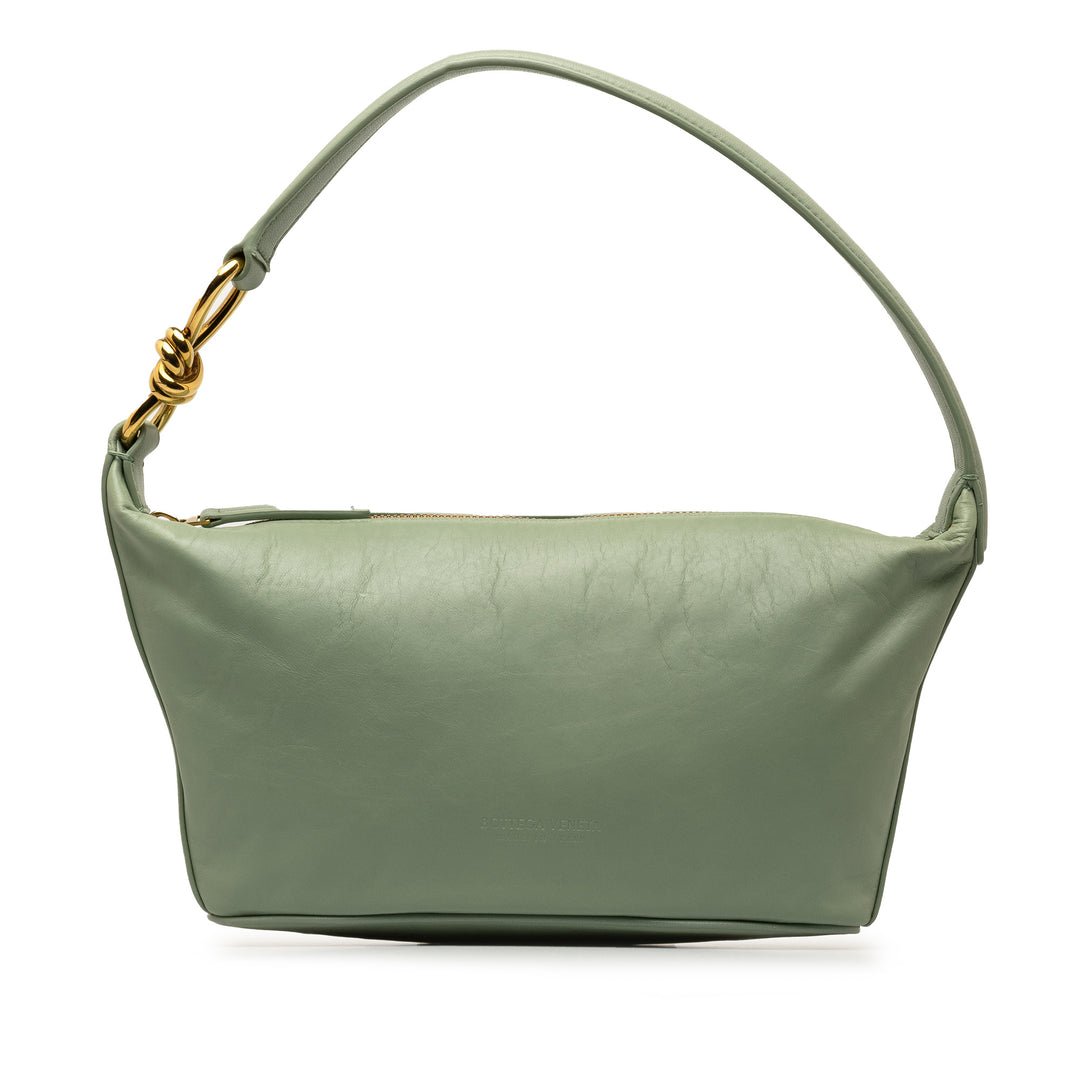 Bottega Veneta Small Knot Sac bandoulière