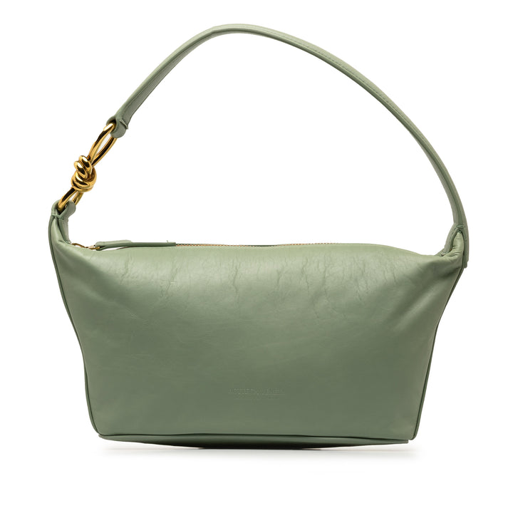 Bottega Veneta Small Knot Sac bandoulière