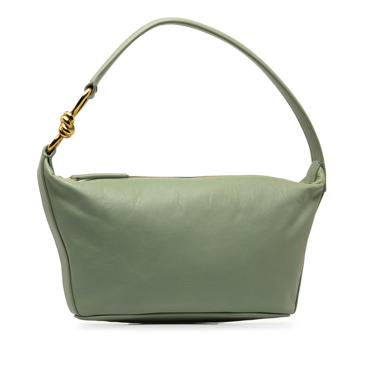 Bottega Veneta Small Knot Sac bandoulière