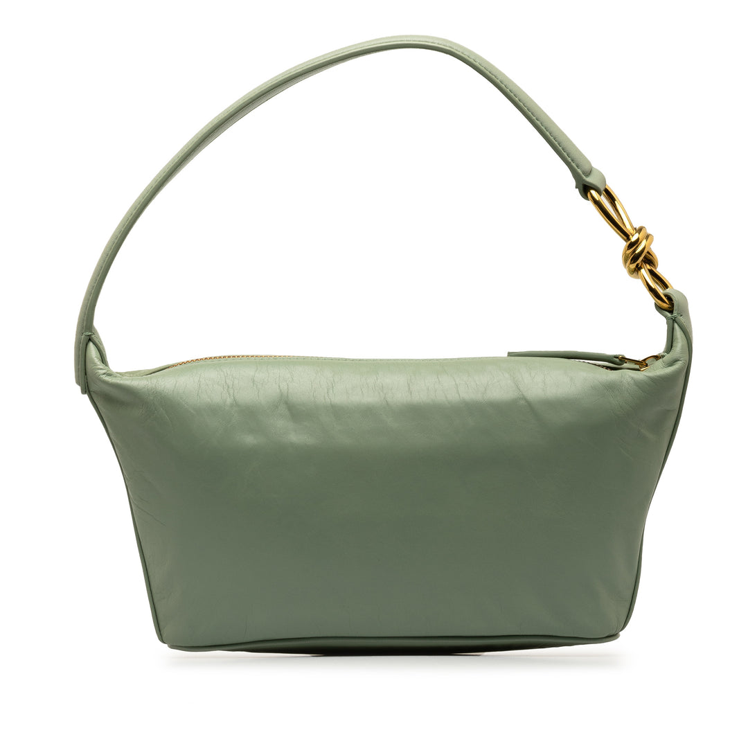 Bottega Veneta Small Knot Sac bandoulière