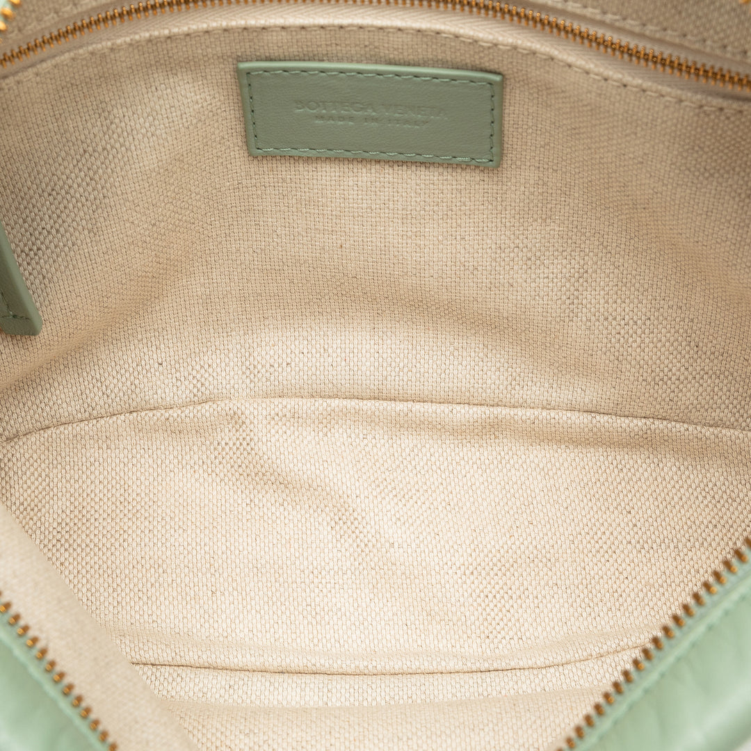 Bottega Veneta Small Knot Sac bandoulière