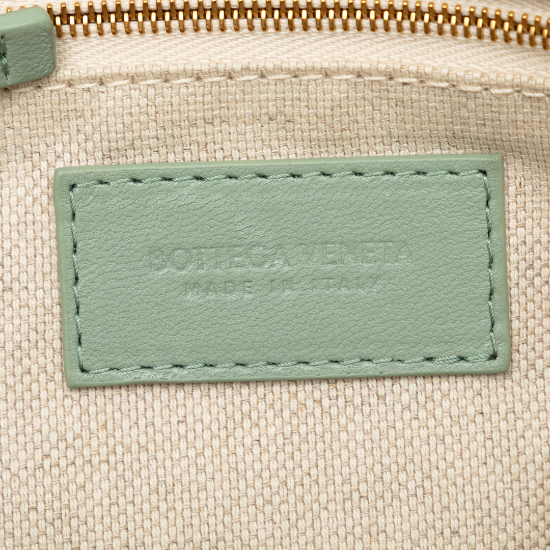 Bottega Veneta Small Knot Sac bandoulière