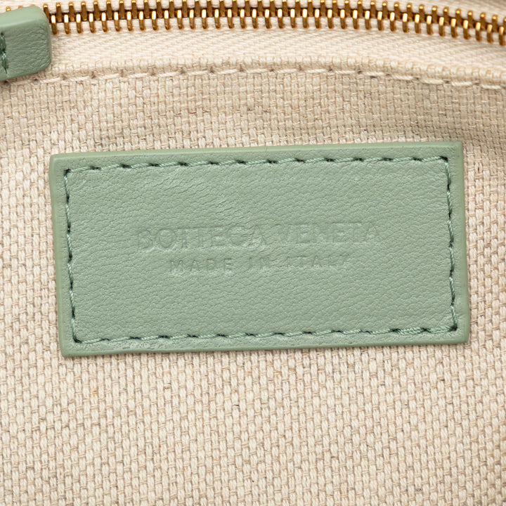 Bottega Veneta Small Knot Sac bandoulière