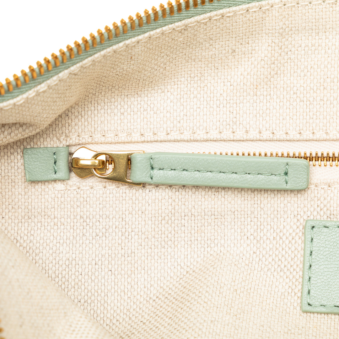 Bottega Veneta Small Knot Sac bandoulière