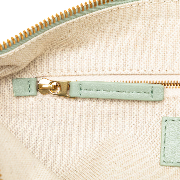 Bottega Veneta Small Knot Sac bandoulière