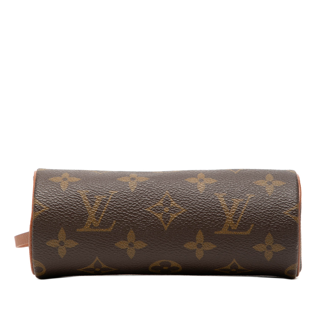 Louis Vuitton Monogram Papillon Pochette